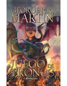 Juego de tronos nº 04 04